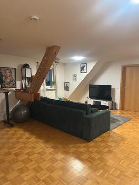 Foto - Schöne 2-Zimmer Wohnung im Herzen von Rottweil