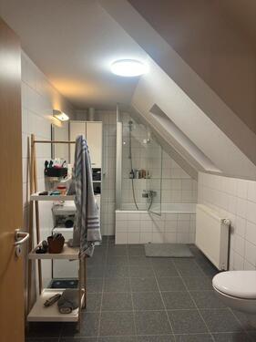 Foto - 2 Zimmer Dachgeschoßwohnung in Rottweil