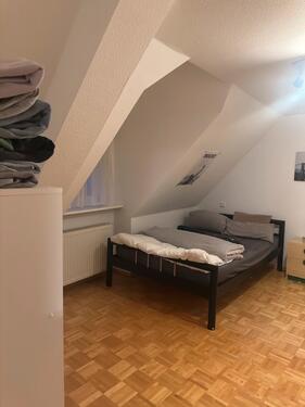 Foto - Dachgeschoßwohnung in Rottweil zur Miete