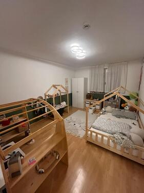 Foto - Etagenwohnung in München zur Miete