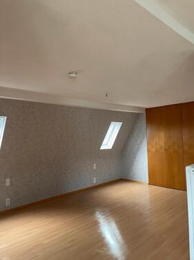 Foto - 3 Zimmer Dachgeschoßwohnung in Zellingen