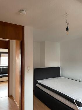 Foto - Dachgeschoßwohnung in Zellingen zur Miete