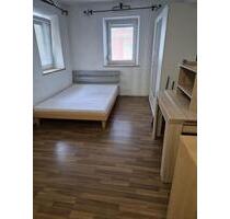 1 Zimmerwohnung ab 032026, Beutelsbach - Aldersbach