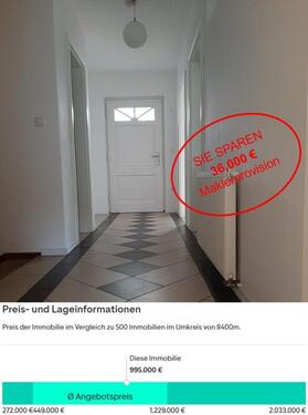 Foto - EXKLUSIVES EINFAMILIENHAUS bezugsfertig