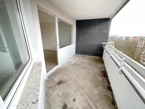 Foto - Etagenwohnung in Münster zur Miete