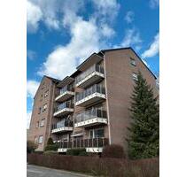 Moderne 2-Zimmer-Wohnung mit Balkon, Mansardenzimmer in KaLi - Kamp-Lintfort