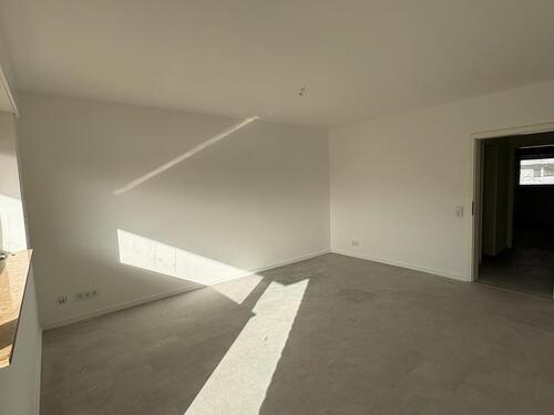 Foto - 2 Zimmer Etagenwohnung in Kamp-Lintfort