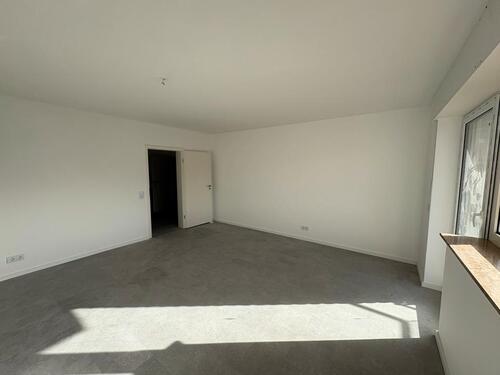 Foto - Etagenwohnung in Kamp-Lintfort zur Miete