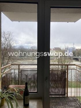 Foto - Wohnungsswap - 1 Zimmer, 30 m² - Erhardtstraße, Ludwigsvorstadt-Isarvorstadt, München