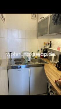 Foto - 1 Zimmer Etagenwohnung in München