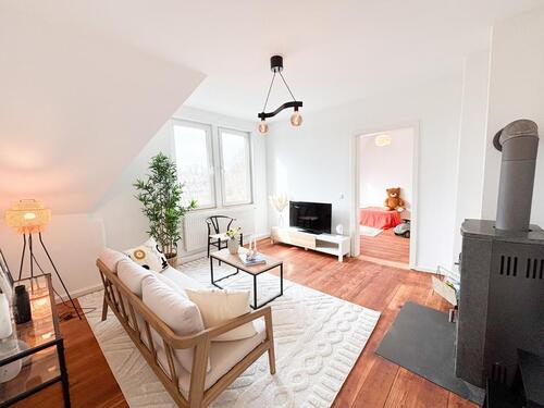 Foto - 4 Zimmer Etagenwohnung zum Kaufen in Stuttgart