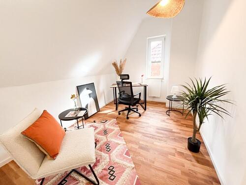 Foto - 4 Zimmer Etagenwohnung in Stuttgart