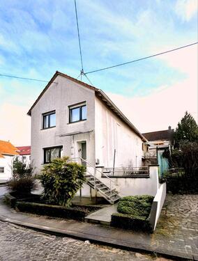 Foto - Ein- bis Zweifamilienhaus in Kleinblittersdorf Auersmacher