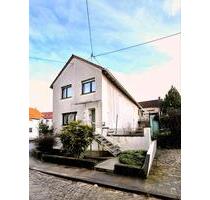 Ein- bis Zweifamilienhaus in Kleinblittersdorf Auersmacher