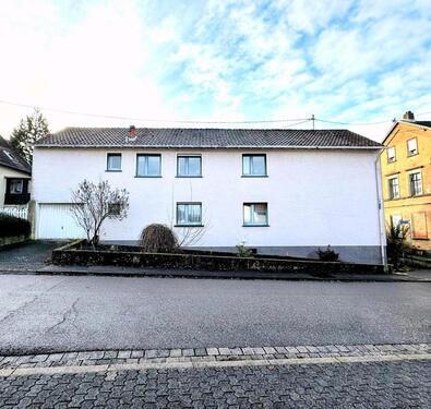 Foto - 7 Zimmer Einfamilienhaus in Kleinblittersdorf