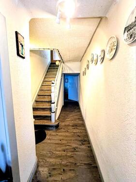 Foto - Einfamilienhaus in Kleinblittersdorf zum Kaufen