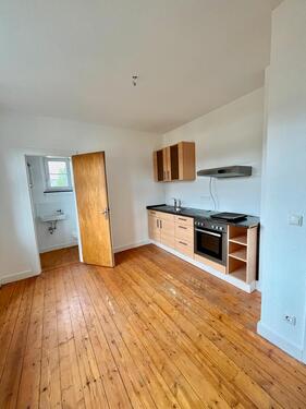 Foto - 2 Zimmer Etagenwohnung zur Miete in Wetzlar