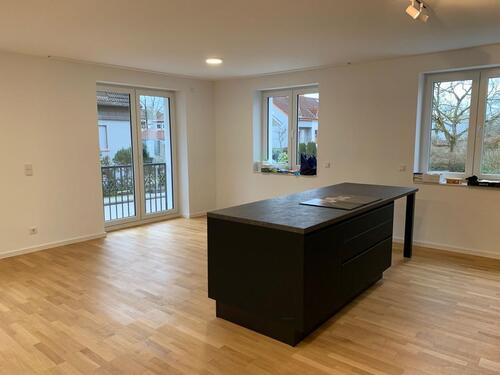 Foto - 2 Zimmer Erdgeschoßwohnung zur Miete in Bensheim