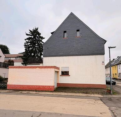 Foto - 7 Zimmer Reihenhaus zum Kaufen in Trier