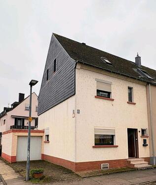 Foto - 7 Zimmer Reihenhaus in Trier