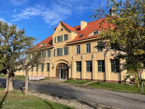 Foto - Schöner Wohnen im 'Gutenberg'. - 626,00&nbsp;EUR Kaltmiete, ca.&nbsp; 52,00&nbsp;m&sup2;