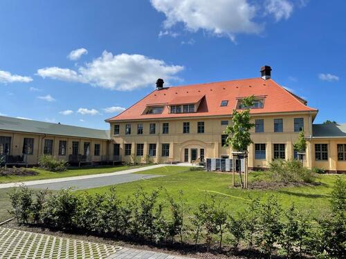 Foto - 2 Zimmer Erdgeschoßwohnung zur Miete in Osterwieck