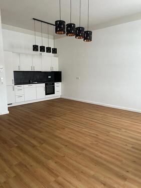 Foto - Erdgeschoßwohnung in Osterwieck zur Miete