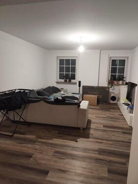 Foto - Etagenwohnung in Limeshain zur Miete