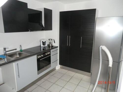 Foto - 3 Zimmer Dachgeschoßwohnung zur Miete in Tating