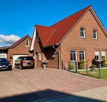 Einfamilienhaus - 435.000,00&nbsp;EUR Kaufpreis, ca.&nbsp; 133,00&nbsp;m&sup2; in Großheide (PLZ: 26532)