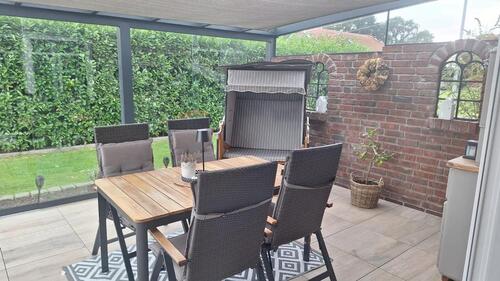 Foto - Einfamilienhaus in Großheide