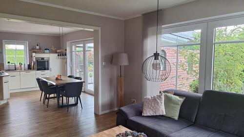 Foto - Einfamilienhaus in Großheide zum Kaufen