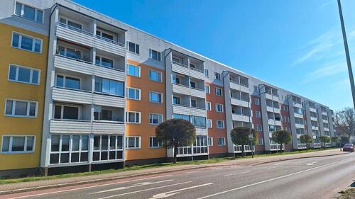 Foto - 3-Raum-Wohnung in Magdeburg - 85.000,00&nbsp;EUR Kaufpreis, ca.&nbsp; 59,00&nbsp;m&sup2;