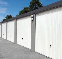 Garage in Hagenow am Friedhof - 50,00&nbsp;EUR Miete, in Hagenow (PLZ: 19230)