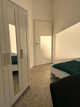 Foto - 1 Zimmer Erdgeschoßwohnung zur Miete in Schweinfurt