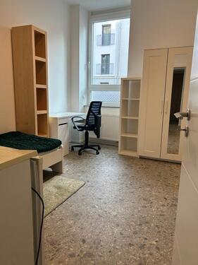 Foto - 1 Zimmer Erdgeschoßwohnung in Schweinfurt