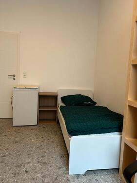 Foto - Erdgeschoßwohnung in Schweinfurt zur Miete