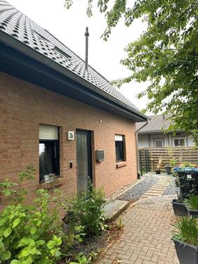Foto - 4 Zimmer Doppelhaushälfte in Peine