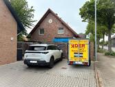 Foto - Doppelhaushälfte in Peine zur Miete
