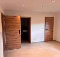 1-Zimmer-Küche-Bad-Wohnung – komplett neu renoviert - Rodalben