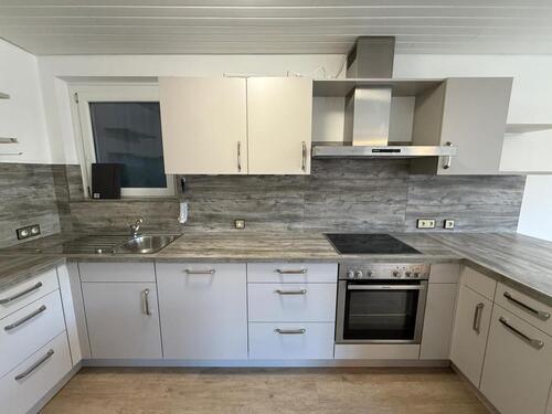 Foto - 3 Zimmer Wohnung im schönen Königschaffhausen