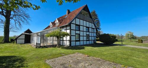 Foto - 10 Zimmer Einfamilienhaus zum Kaufen in Ennigerloh
