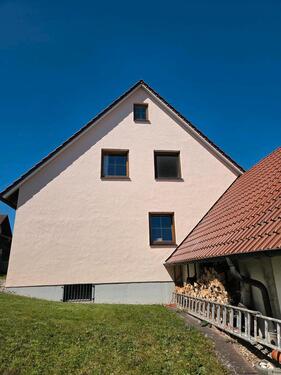 Foto - Gepflegtes Einfamilienhaus mit Fernwärme & 3 Garagen