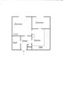 Foto - 2 Zimmer Dachgeschoßwohnung zum Kaufen in Bad Harzburg