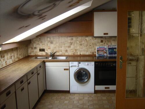 Foto - Dachgeschoßwohnung in Bad Harzburg zum Kaufen