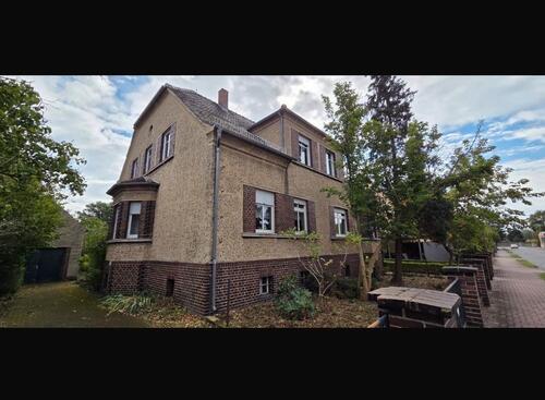 Foto - 8 Zimmer Einfamilienhaus in Uebigau-Wahrenbrück