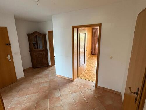 Foto - 3 Zimmer Erdgeschoßwohnung in Langenhagen