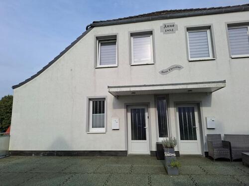Foto - Gepflegte 4 Zimmer Wohnung in St. Margarethen