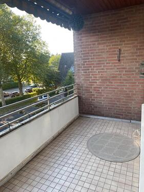 Foto - Dachgeschoßwohnung in Bremen zur Miete
