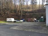 Foto - Stellplatz, Wohnmobil, LKW Stellplatz nah A17